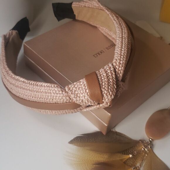 Knotted Grass Headband Bundle - Picture 8 of 8